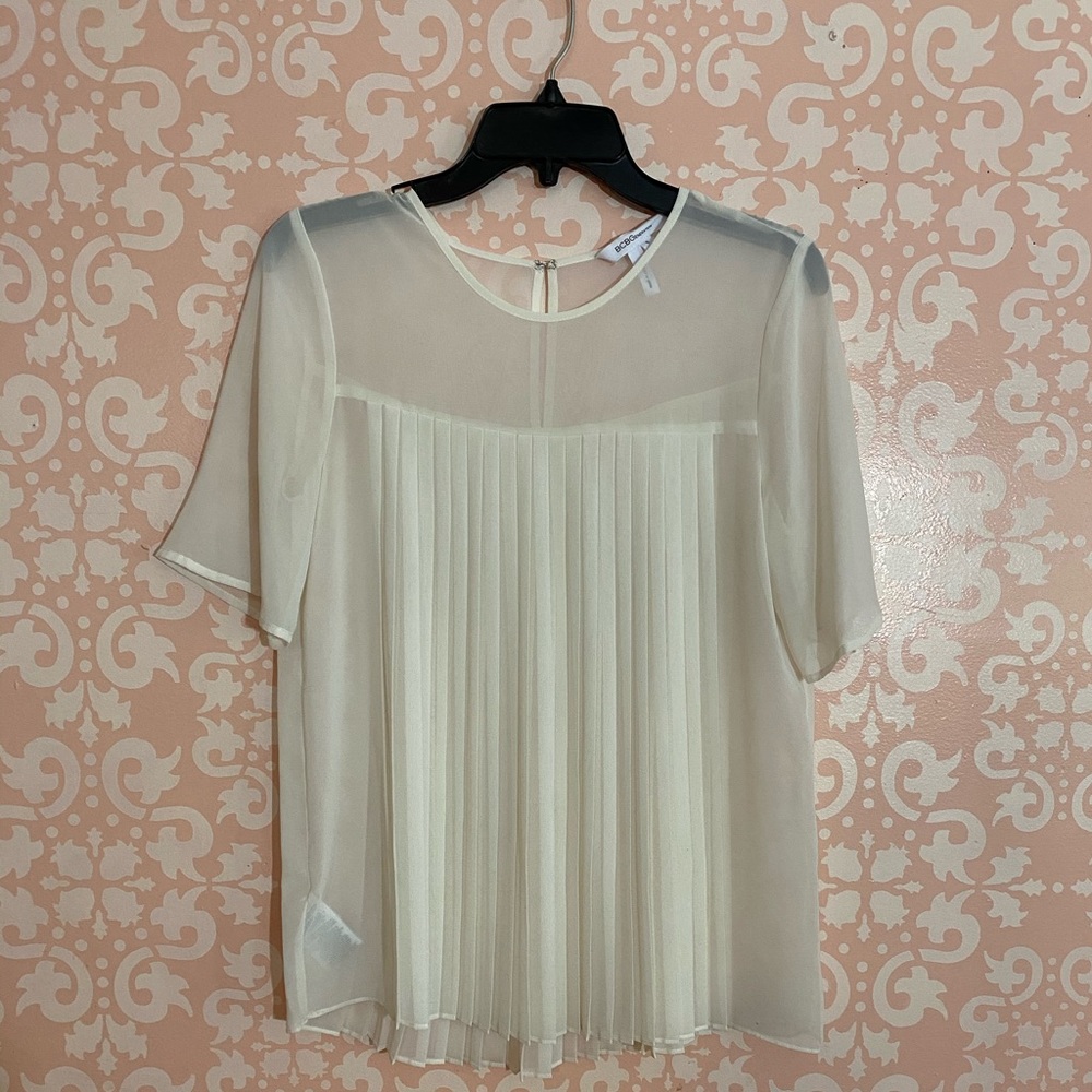 BCBGeneration WOMEN’S SIZE S